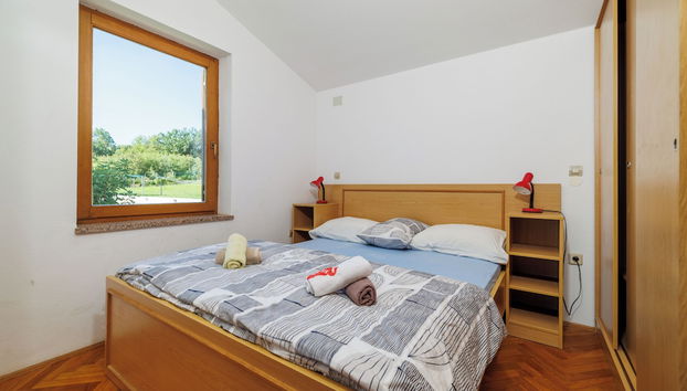 Apartman Mistral 4 - Foto 2, Interior