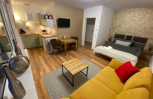 Apartment zum Wohlfühlen in Bochum Gerthe - Foto 24