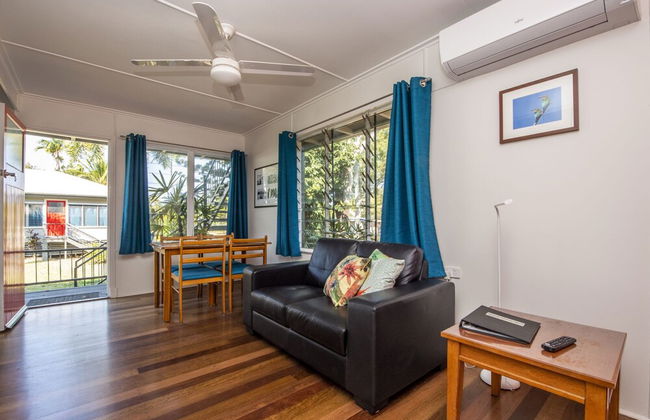 Kooyong Apartment 5 - Photo 5