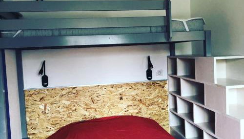 La cabane de Biscarrosse - Foto 4