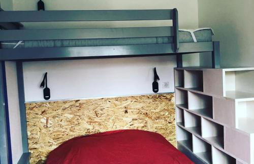 La cabane de Biscarrosse - Foto 4