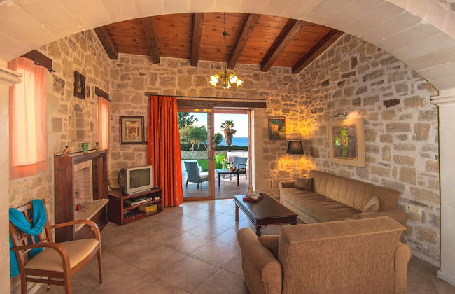 Stavromenos Villas - Foto 9