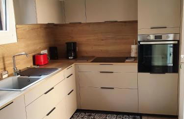 Maison Toulousaine avec jardin - Foto 9