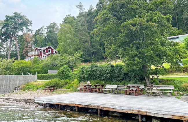 4 Person Holiday Home in Kolmarden - Foto 19