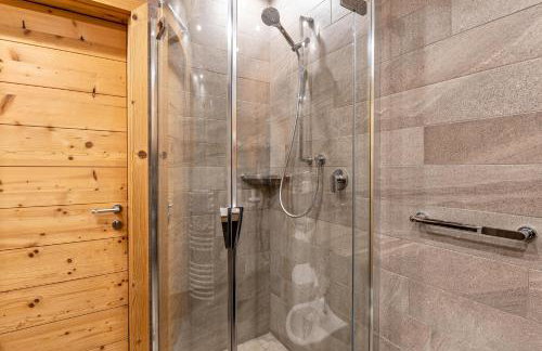 Chalet Hubertus - Foto 14