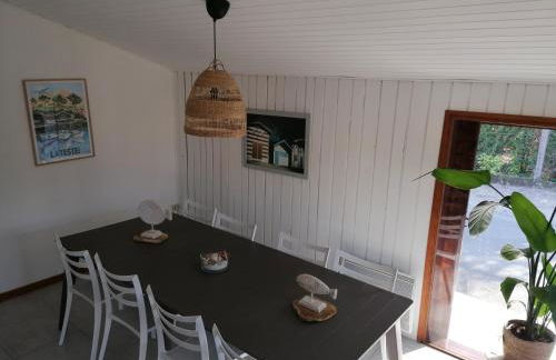 Maison sur le Bassin d'Arcachon - Foto 16