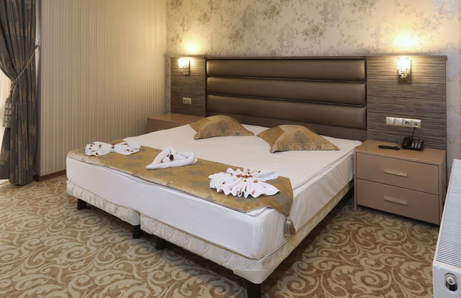 Balturk House Hotel - Foto 21