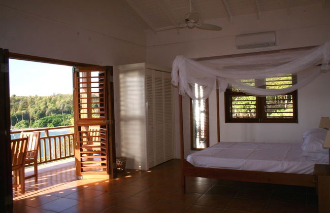 Cabier Ocean Lodge - Foto 60