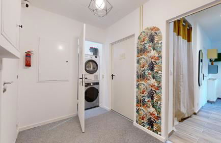 expat renting - Le Pop - Netflix - Proche gare - Foto 37