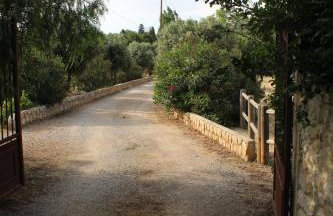 Mas des Oliviers - Foto 2