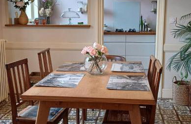 Maison cocooning Année 30 - Foto 10