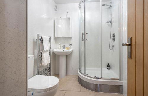 Chunal Apartment Central Glossop - Foto 11