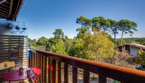 Apartment Résidence Le Parc by Interhome - Foto 2