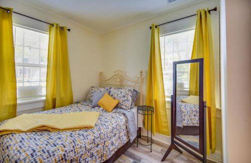 Charming Newport News Cottage Less Than 1 Mi to Ocean! - Foto 15