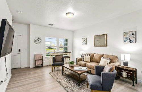 Gabrielle Townhomes - Foto 34
