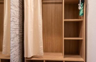 Kleines Souterrain Apartment direkt am Park - Foto 14