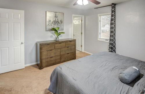 Belleville Beauty - Luxury Stay for Work or stay for Play either way this is the perfect property for you! residence - Foto 8