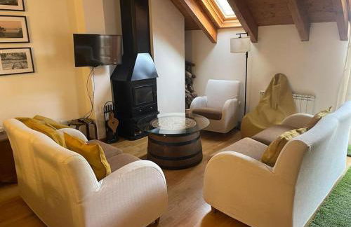 Apartamento familiar en Benasque - Photo 6