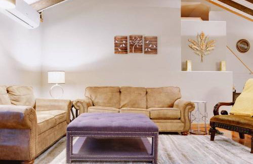 RelaxingRejuvenating 4BR 3 and half BA cabin Munds Park - Foto 4