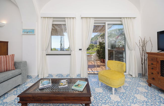 Oliveto Capri - Foto 39