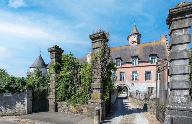 Cozy Comfort in Cerfontaine - Foto 1