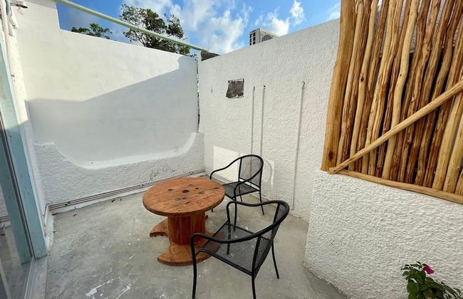 MIO Tulum Hotel Boutique - Photo 24