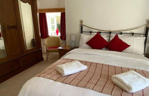 Scenic Welsh Cottage in the Brecon Beacons - Foto 10