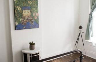 Object Hotel 1BR Shared Bath Room 2D - Foto 14