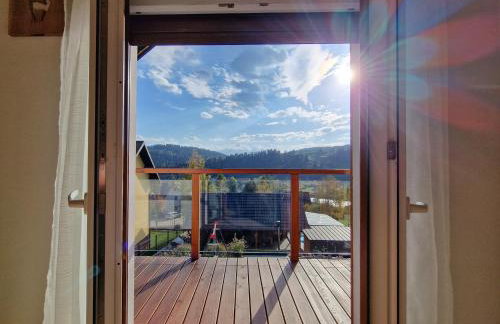 Nad Zalew dom z basenem letnim, jacuzzi i sauną, jezioro i trasa Velo Czorsztyn w pobliżu - Foto 59