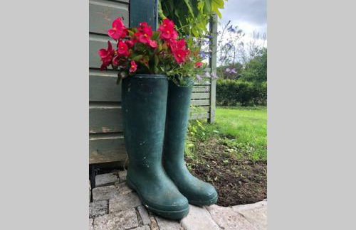 Rhubarb Cottage - Foto 30