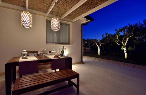 VILLA FEDERICA CON PISCINA/WITH POOL - Foto 42