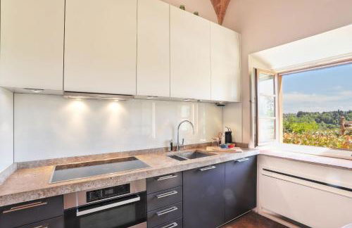 La Pergola - Foto 12