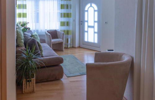 Ferienwohnung 3 Am Petersberg - Photo 3