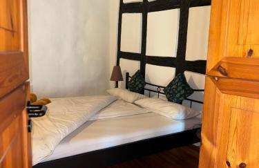 Ferienwohnung am Franziskaner Tor - Foto 14