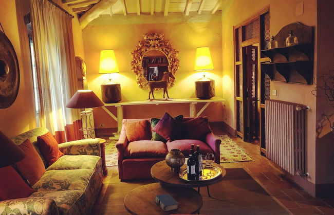 Agriturismo La Striscia - Foto 25