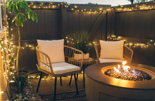 Cali Condo+BBQ+MemoryFoamBeds+12min to Beach - Foto 45