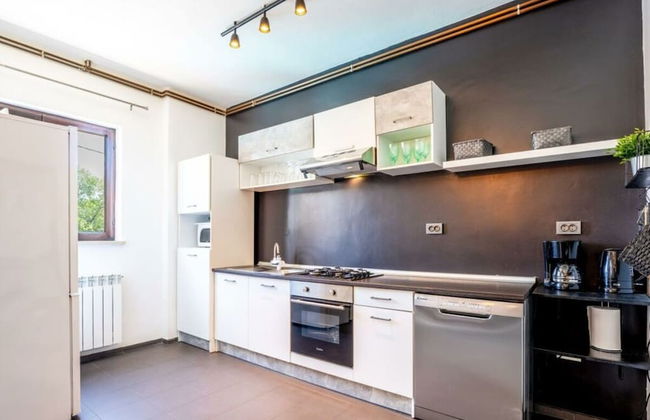 Villa Pupos Comfortable Holiday Residence - Foto 11