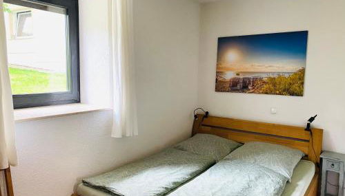 Ferienwohnung auf dem Gutshof Renz - Foto 5
