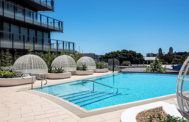 One Global Resorts Green Square - Foto 42