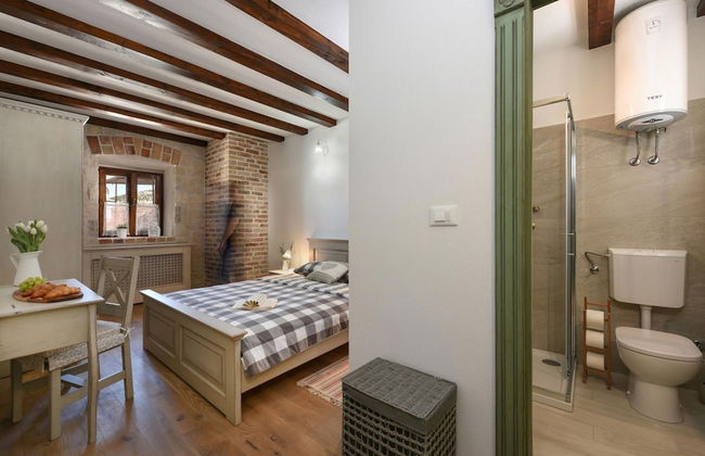 Villa Laurana Zadarvillas - Foto 17