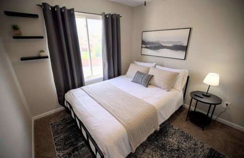 Pet Friendly Mtn Getaway Ping Pong Table King Bed - Foto 9