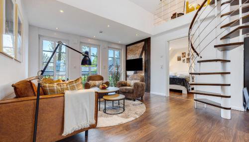 Ferienwohnung Oertzheide - Foto 3