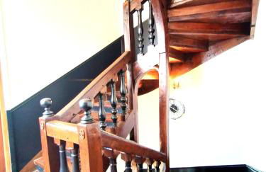 Manoir de L'Aisnerie - Foto 69