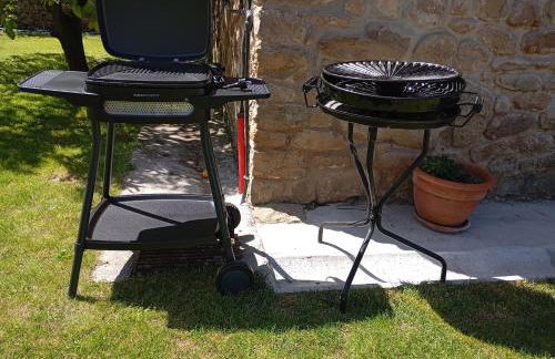 Casa Los Nogales de Ibio - Foto 43