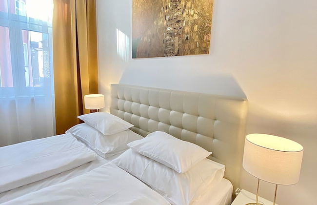 Steiner Residences Vienna Reumannplatz - Foto 8