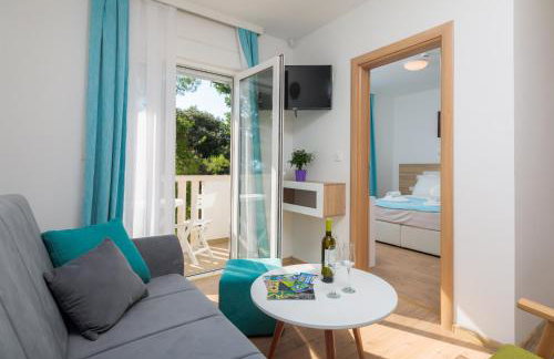 Villa Charlotte - Foto 9