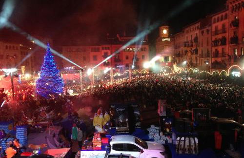 Apartaments Vicus 1 con vistas a la Plaza Mayor de Vic - Photo 26