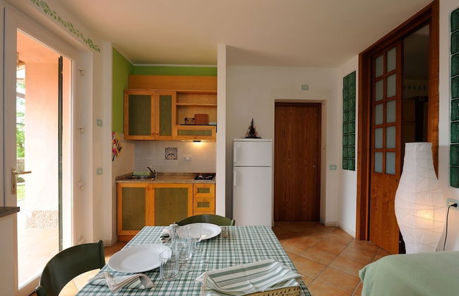 La Rocca Residence - Foto 26