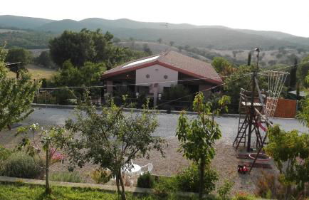 Agriturismo Collelungo di Maremma - Foto 67