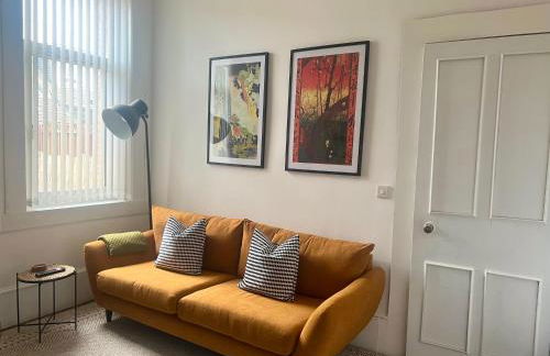 Spacious 3 Bedroom Home In Glasgow - Free Parking - Foto 20